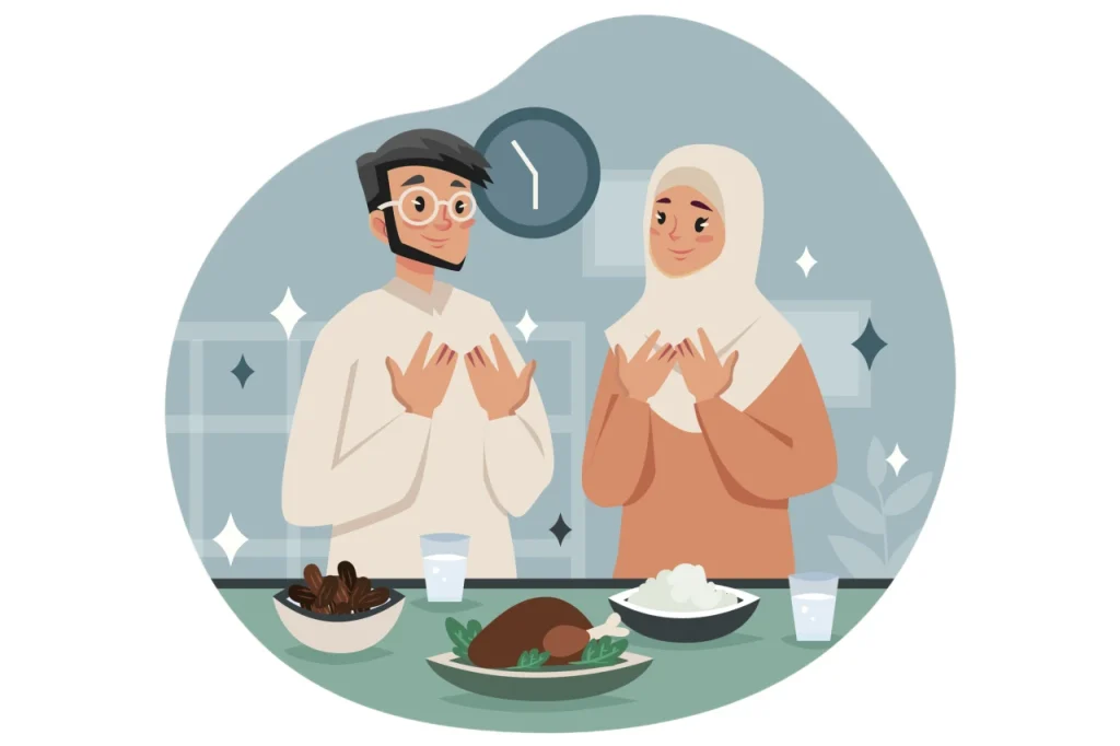 Islamic Center A large mosque under construction, surrounded by scaffolding and partially completed domes and minarets, with greenery and a dirt path in the foreground. Islam